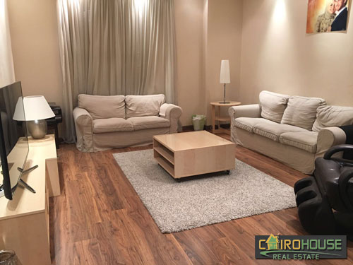 Cairo House Real Estate Egypt :Residential Apartment in New Cairo