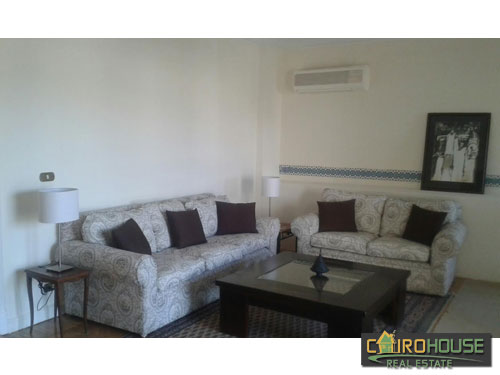 Cairo House Real Estate Egypt :Residential Apartment in Zamalek