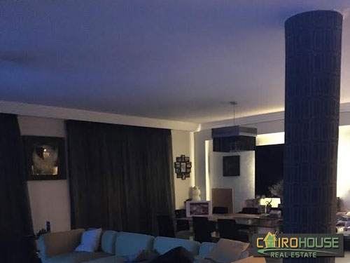 Cairo House Real Estate Egypt :Residential Apartment in New Cairo