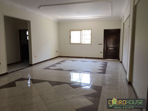 Cairo House Real Estate Egypt :Residential Apartment in New Cairo