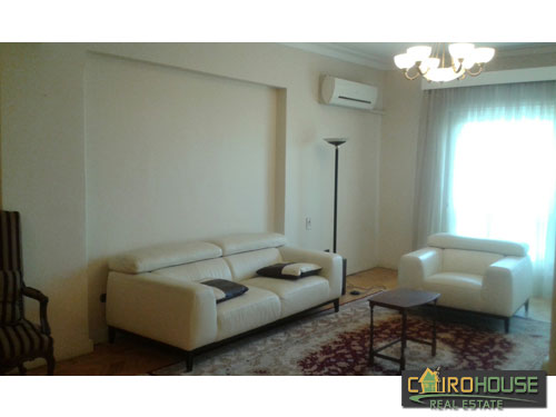 Cairo House Real Estate Egypt :Residential Apartment in Zamalek