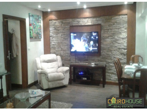 Cairo House Real Estate Egypt :Residential Apartment in Zamalek