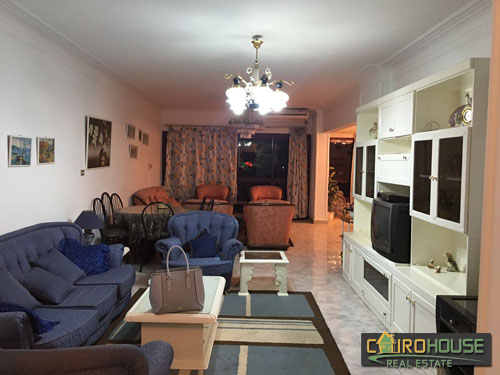 Cairo House Real Estate Egypt :Residential Apartment in Heliopolis