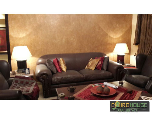 Cairo House Real Estate Egypt :Residential Apartment in Heliopolis