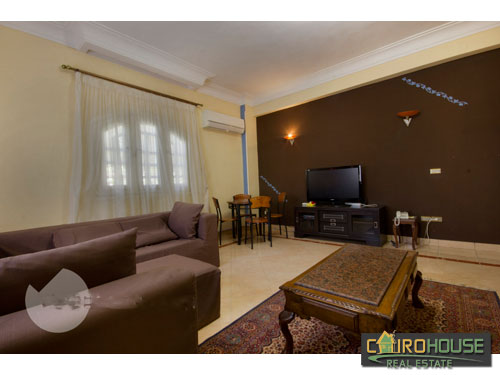 Cairo House Real Estate Egypt :Residential Apartment in New Cairo