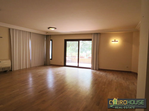 Cairo House Real Estate Egypt :Residential Apartment in Maadi Degla