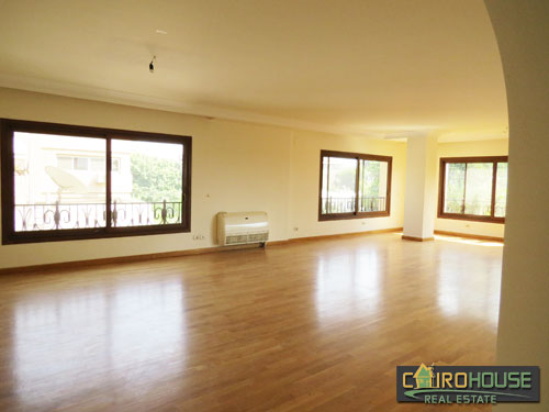 Cairo House Real Estate Egypt :Residential Apartment in Maadi Degla