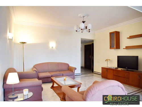 Cairo House Real Estate Egypt :Residential Apartment in Zamalek