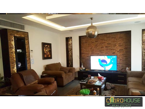 Cairo House Real Estate Egypt :Residential Apartment in New Cairo