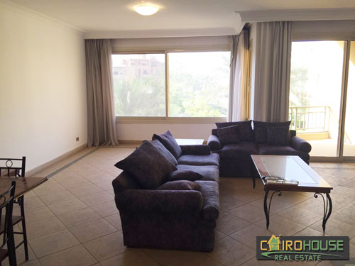 Cairo House Real Estate Egypt :Residential Apartment in 6 October City