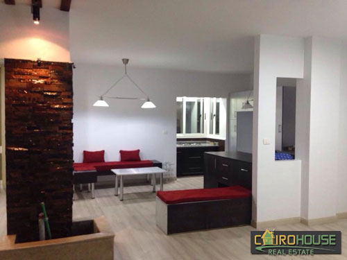 Cairo House Real Estate Egypt :Residential Apartment in Maadi Degla