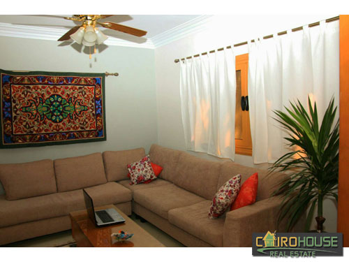 Cairo House Real Estate Egypt :Residential Apartment in Maadi Degla