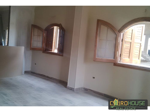 Cairo House Real Estate Egypt :Residential Apartment in New Cairo