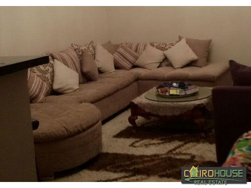 Cairo House Real Estate Egypt :Residential Apartment in New Maadi