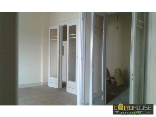 Cairo House Real Estate Egypt :Residential Apartment in Down Town