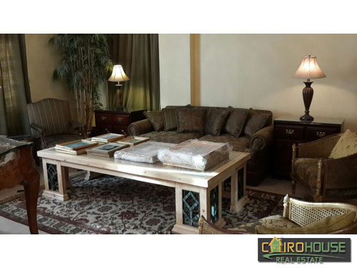 Cairo House Real Estate Egypt :Residential Apartment in Heliopolis