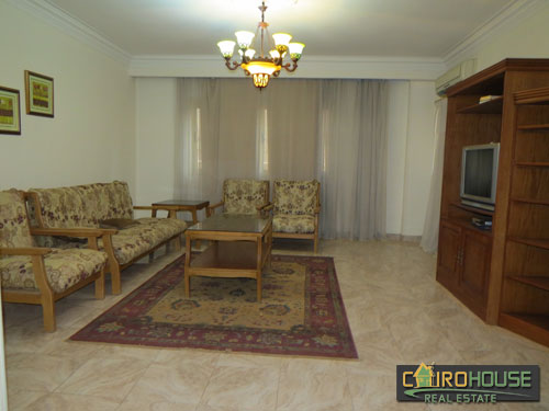 Cairo House Real Estate Egypt :Residential Apartment in New Cairo