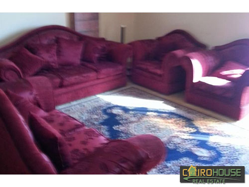 Cairo House Real Estate Egypt :Residential Apartment in 6 October City