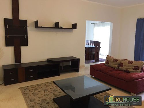 Cairo House Real Estate Egypt :Residential Apartment in New Cairo