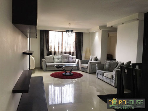 Cairo House Real Estate Egypt :Residential Apartment in Heliopolis