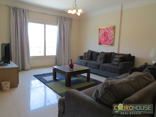 Cairo House Real Estate Egypt :Residential Apartment in Heliopolis