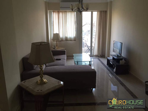 Cairo House Real Estate Egypt :Residential Apartment in Zamalek