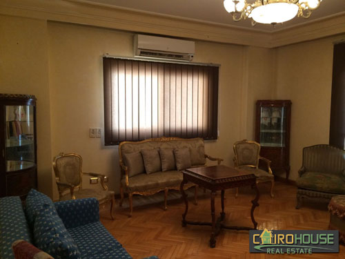 Cairo House Real Estate Egypt :Residential Apartment in New Cairo