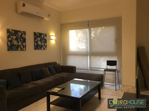 Cairo House Real Estate Egypt :Residential Apartment in Old Maadi