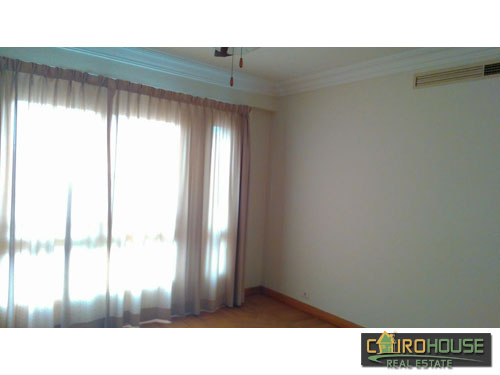 Cairo House Real Estate Egypt :Residential Apartment in Old Maadi