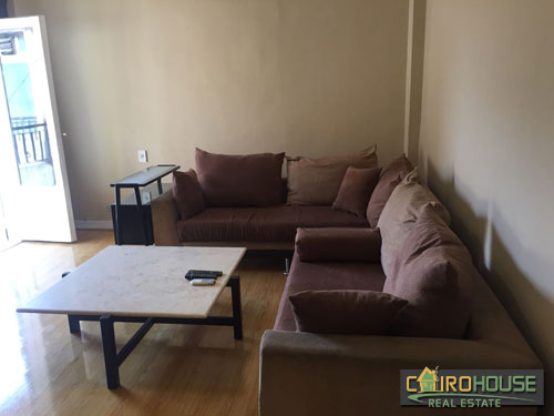 Cairo House Real Estate Egypt :Residential Apartment in Agouza