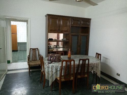 Cairo House Real Estate Egypt :Residential Apartment in Zamalek