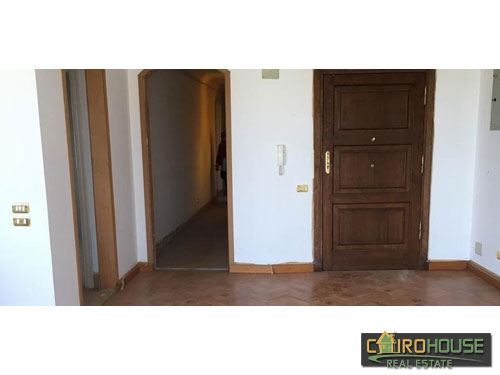 Cairo House Real Estate Egypt :Residential Apartment in Al Sheikh Zayed