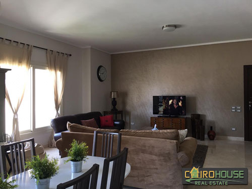 Cairo House Real Estate Egypt :Residential Apartment in New Cairo