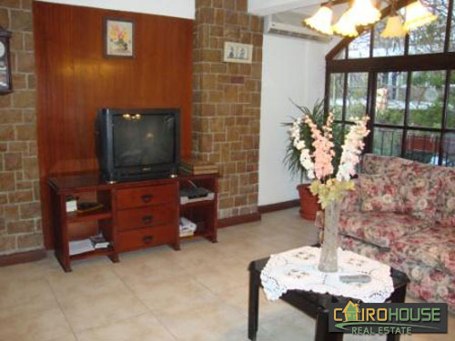 Cairo House Real Estate Egypt :Residential Apartment in Maadi Degla