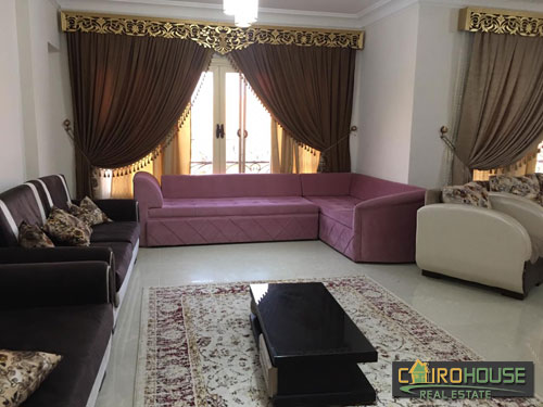 Cairo House Real Estate Egypt :Residential Apartment in New Cairo