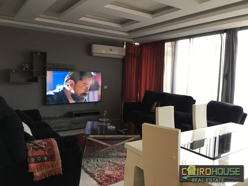 Cairo House Real Estate Egypt :Residential Apartment in Zahraa El Maadi