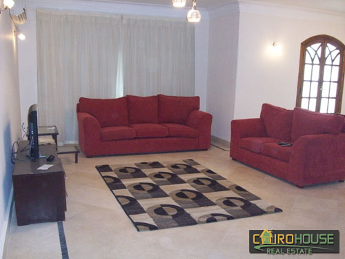 Cairo House Real Estate Egypt :Residential Apartment in Maadi Degla