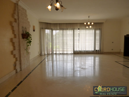 Cairo House Real Estate Egypt :Residential Apartment in Maadi Degla