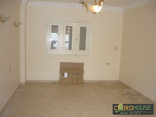 Cairo House Real Estate Egypt :Residential Apartment in Maadi Degla