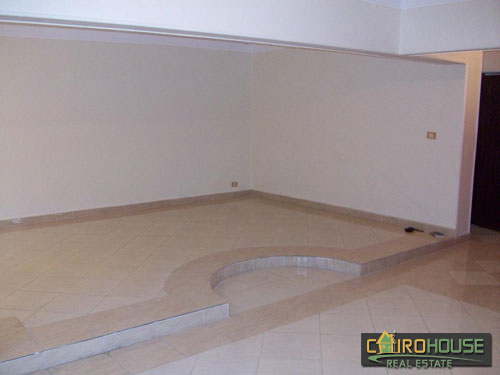 Cairo House Real Estate Egypt :Residential Apartment in Maadi Degla