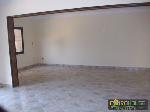 Cairo House Real Estate Egypt :Residential Apartment in Maadi Degla