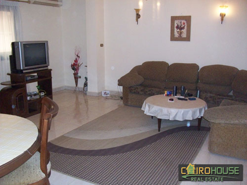 Cairo House Real Estate Egypt :Residential Apartment in Maadi Degla