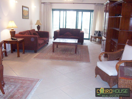 Cairo House Real Estate Egypt :Residential Apartment in Maadi Degla