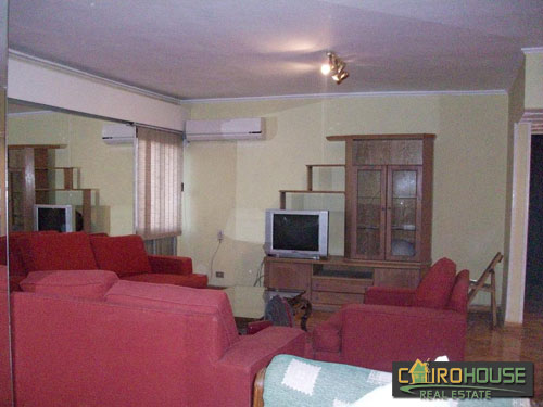 Cairo House Real Estate Egypt :Residential studio in Old Maadi