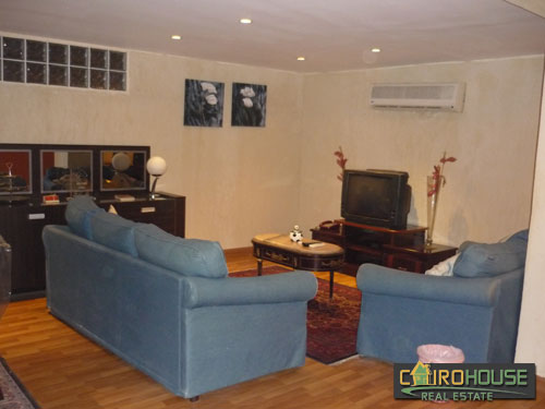 Cairo House Real Estate Egypt :Residential Apartment in Heliopolis