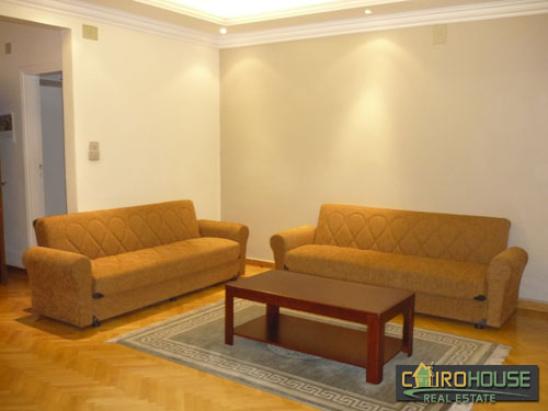 Cairo House Real Estate Egypt :Residential Apartment in Heliopolis