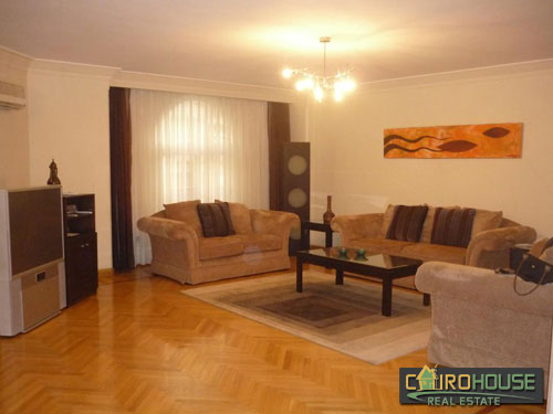 Cairo House Real Estate Egypt :Residential Apartment in Heliopolis