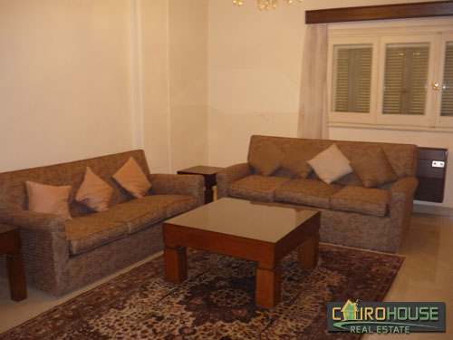 Cairo House Real Estate Egypt :Residential Apartment in Zamalek