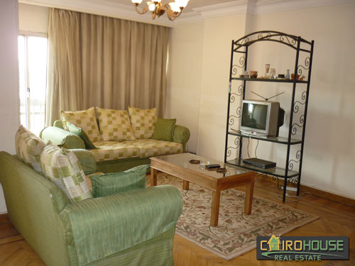 Cairo House Real Estate Egypt :Residential Apartment in Zamalek