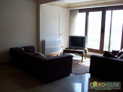 Cairo House Real Estate Egypt :Residential Apartment in Zamalek